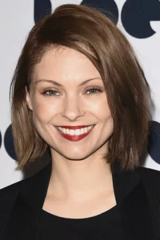 MyAnna Buring poster