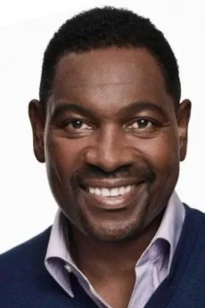 Mykelti Williamson poster