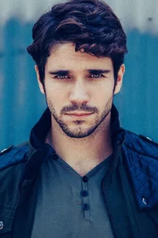 Myko Olivier poster