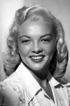 Myrna Dell poster