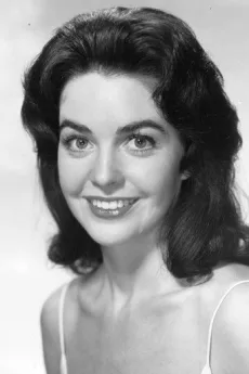 Myrna Fahey poster