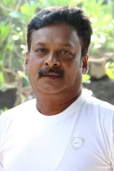 N. Azhagamperumal poster