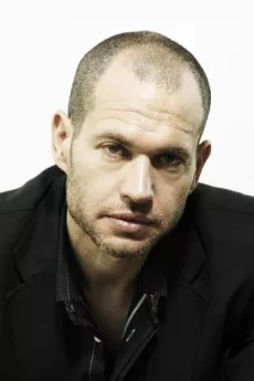 Nadav Lapid poster