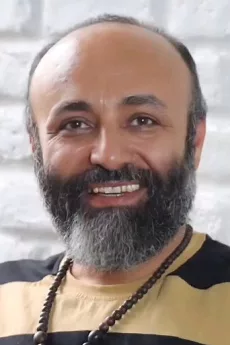 Nader Naderpour poster