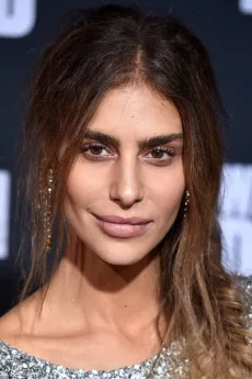 Nadia Hilker poster