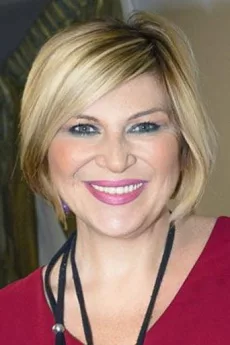 Nadia Rinaldi poster