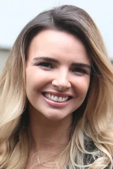 Nadine Coyle poster