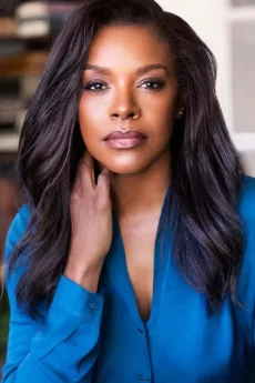 Nadine Ellis poster