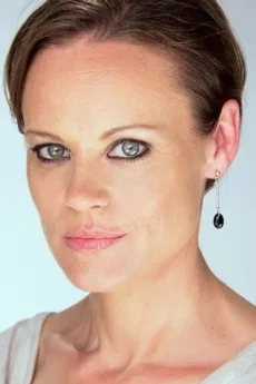 Nadine Garner poster