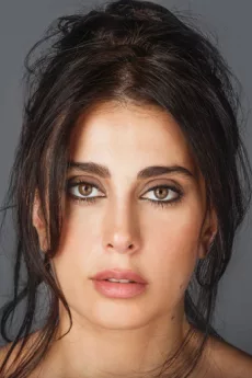Nadine Labaki poster