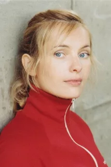 Nadja Uhl poster