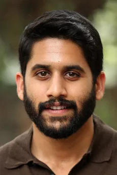 Naga Chaitanya Akkineni poster