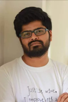Nagabhushana N S poster