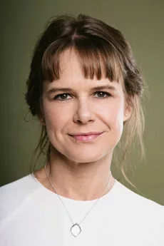 Nailea Norvind poster