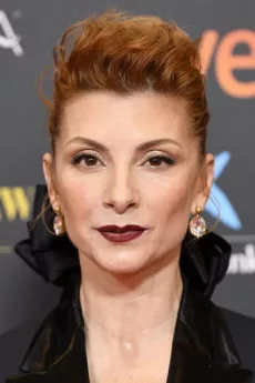 Najwa Nimri poster