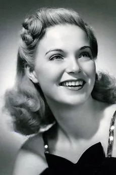 Nan Grey poster