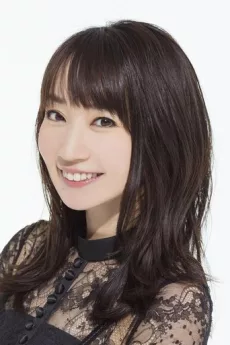 Nana Mizuki poster