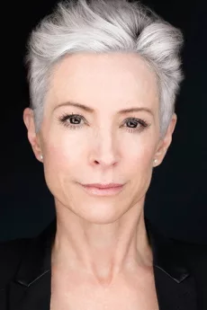 Nana Visitor poster