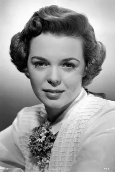 Nancy Gates poster