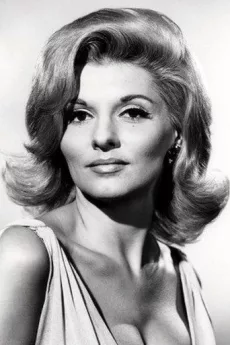Nancy Kovack poster