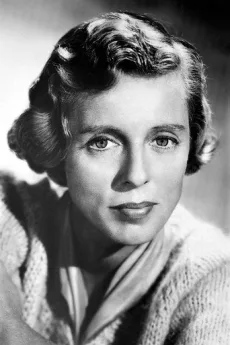 Nancy Kulp poster
