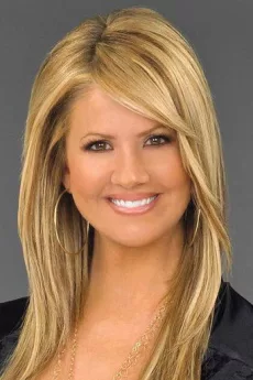 Nancy O'Dell poster