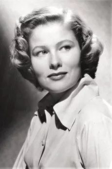 Nancy Olson poster