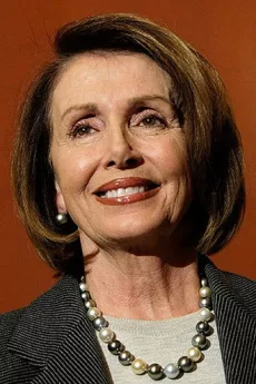 Nancy Pelosi poster