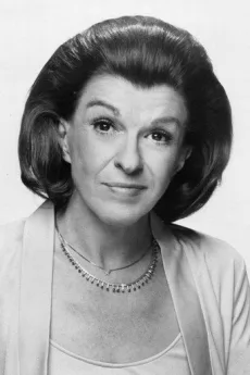 Nancy Walker poster
