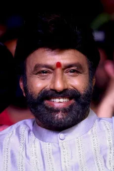 Nandamuri Balakrishna poster