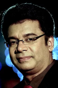Nandhu poster