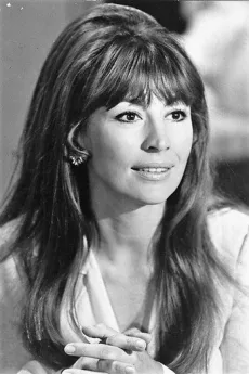Nanette Newman poster