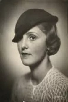 Nanna Stenersen poster