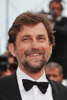 Nanni Moretti poster