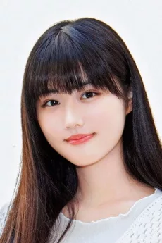 Nanoka Hara poster