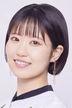 Nao Toyama poster