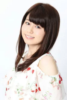 Naomi Ohzora poster