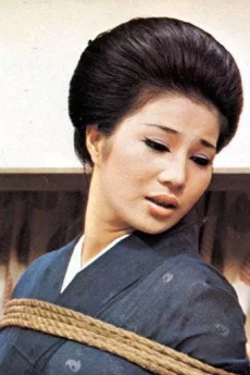 Naomi Tani poster