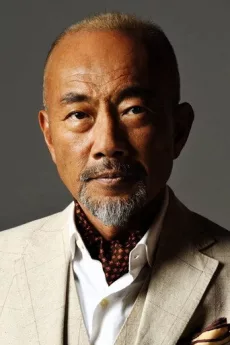 Naoto Takenaka poster