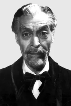 Narciso Ibáñez Menta poster