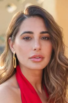 Nargis Fakhri poster