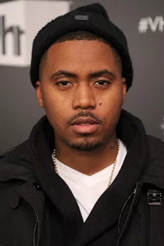 Nas poster