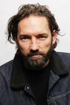 Nash Edgerton poster