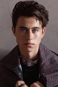 Nash Grier poster