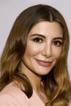 Nasim Pedrad poster