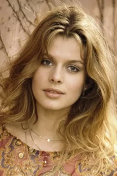 Nastassja Kinski poster