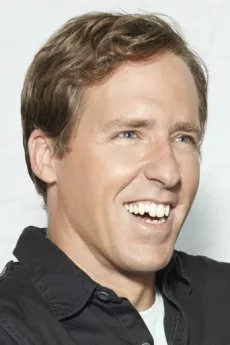 Nat Faxon poster