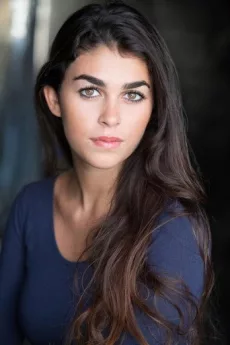 Natacha Karam poster