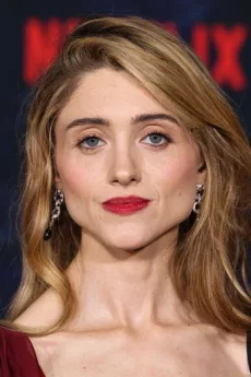Natalia Dyer poster