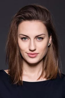 Natalia Germani poster